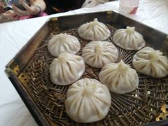 -西安贾三灌汤包·回坊小吃·清真炒菜(北院门总店)