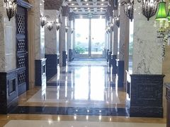 -世博源公馆·本帮融合菜·主题包厢·江景餐厅