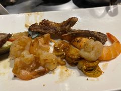 -水木锦堂·自助铁板烧(世贸天阶店)