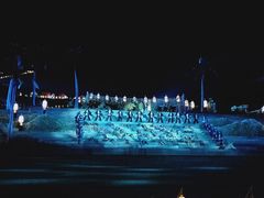 -三亚红色娘子军演艺公园景区
