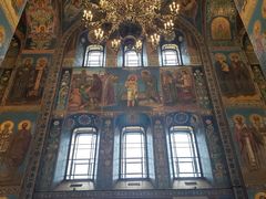 -滴血救世主教堂