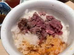 -肉肉大米(金虹桥店)