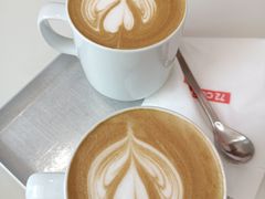 -72 COFFEE(东朝阳路店)