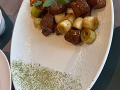 -龙井御庄·精致江南菜(龙井店)