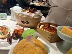 -同庆楼(天鹅酒家店)