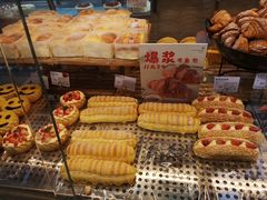 -都市甜心(印象城店)