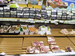 -美加美便利店(翠苑店)