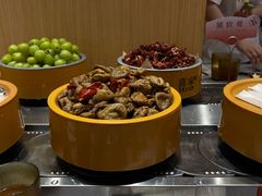 -喜家自助小火锅(乐客城店)