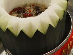 -尚竹阁冬瓜盅·18年地标美食(平洲店)