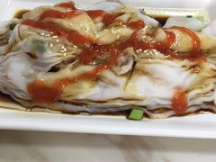 -东升饭店(员村三横路店)