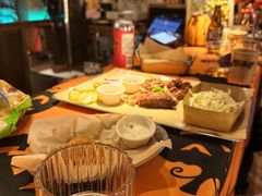 -VIKING SALOON西部美式烟熏烤肉(和平路店)