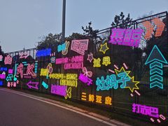 -武汉园博园(武汉自然博物馆)