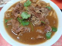 卤煮-姚记炒肝店(鼓楼店)
