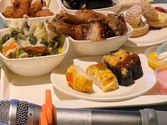 -堂会·KTV·自助餐·团建聚会(天河店)