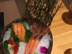 -割烹旭日本料理(龙湖狮山天街店)
