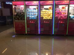 -SFC上影影城(港汇永华IMAX激光店)