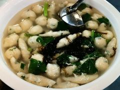 -阿弟特色海鲜餐厅·大排档(平潭店)