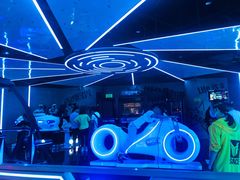 -世代星球·保龄球·镭战真人CS·团建(杨浦店)