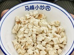 -清真馬峰小炒泡饃