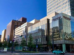 -北海道厅旧本厅舍(旧本庁舎)