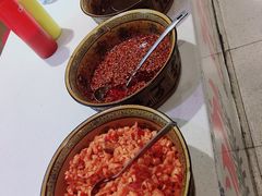 -齐品达烤肉饭(百联美食城店)