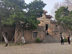-紫金山天文台