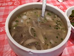 -龙师傅卤炒(天马店)