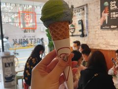-Dal Cuore 达可芮冰淇淋(陕西北路店)