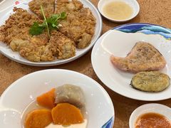 -潮道鱼仔店·潮汕味(长兴路店)