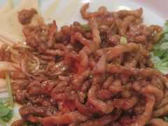 -壹零捌道·北京烤鸭(车公庄店)