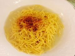 虾籽珍珠云吞面-翠华餐厅(湾仔店)