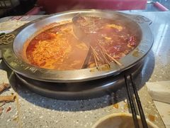 -大龙燚火锅(太古里店)