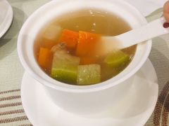 -鹅冠港式茶餐厅(来福士店)