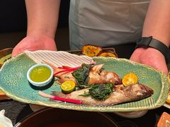 -花潮料理艺食馆(SM新生活广场店)