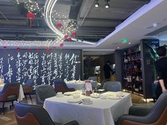 -山泉粤宴(广东大厦店)