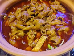 -龙巢盱眙龙虾·鸡煲·烧烤宵夜(坪洲店)