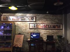 -时光漫步酒店(北京雍和宫南锣鼓巷后海店)