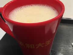 -永和大王(宜山店)