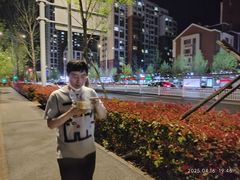 -大学城夜市