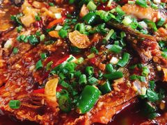 -茶泡饭(李子坝店)