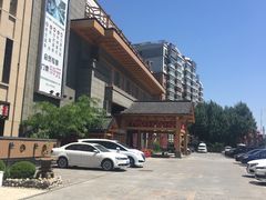 -大江户·温泉洗浴(浑南店)