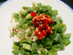 油碟-肆角壹圆夜市麻辣烫(春熙路店)