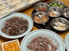 -金龙·打边炉(南京西路店)