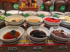 -亚马逊蒸汽活海鲜自助(LCM置汇旭辉广场店)