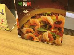 -百特喜·意大利餐厅(八佰伴镇江店)