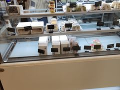 面包甜点陈列柜-悠客优品(虞锦楼店)