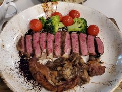 -Maxpoint Kitchen 西餐咖啡(乐峰广场店)