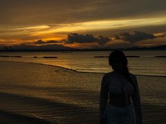 -彩虹沙滩