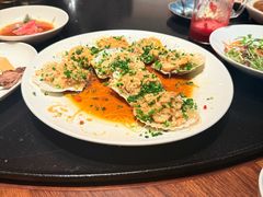 -荣兴酒家(徐家汇店)