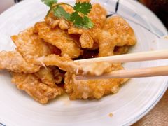 -八大碗·地道东北菜(中街店)